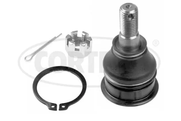 Rotule de suspension CORTECO 49400398
