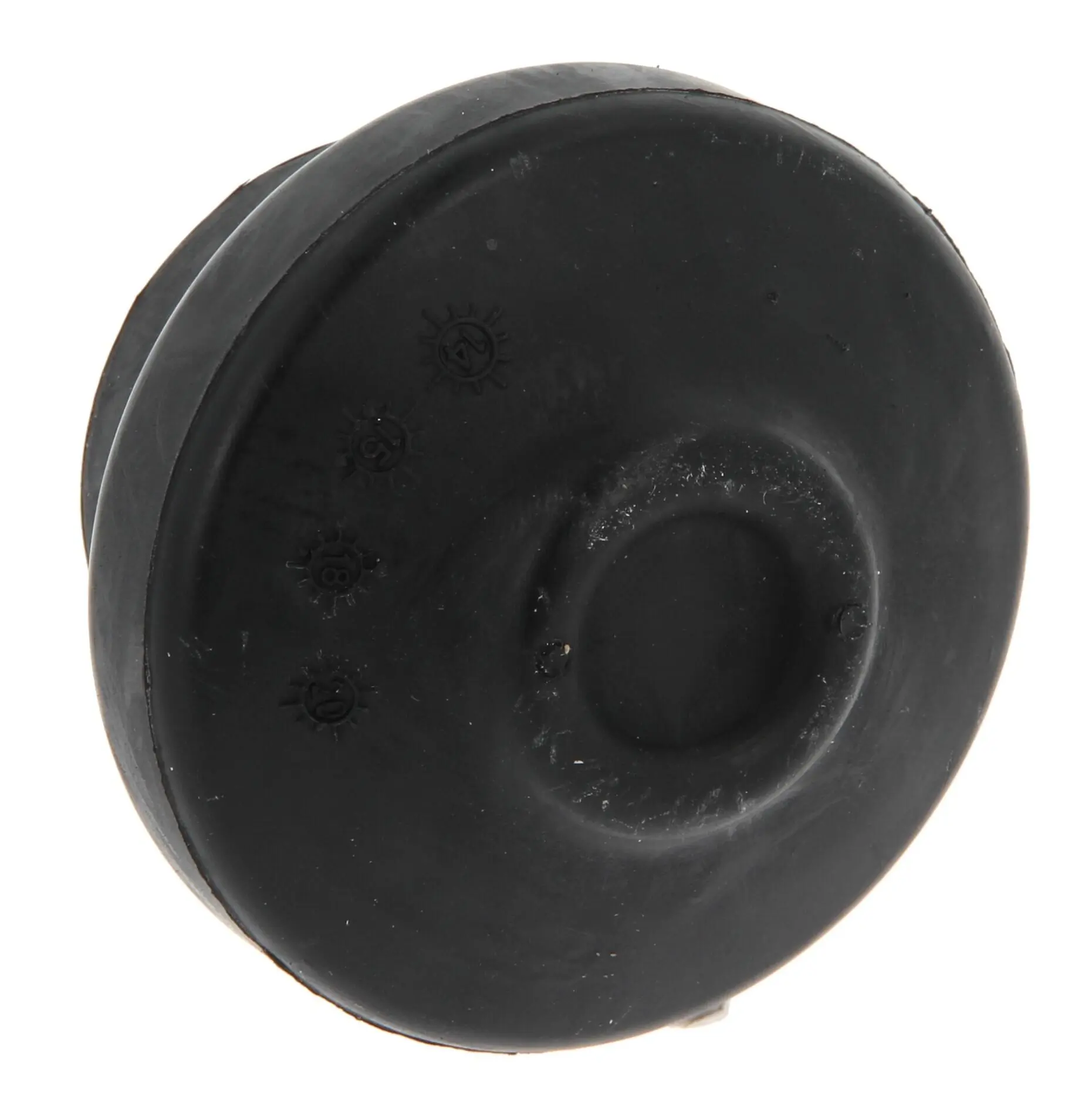 Butée élastique, support du moteur CORTECO 80000278