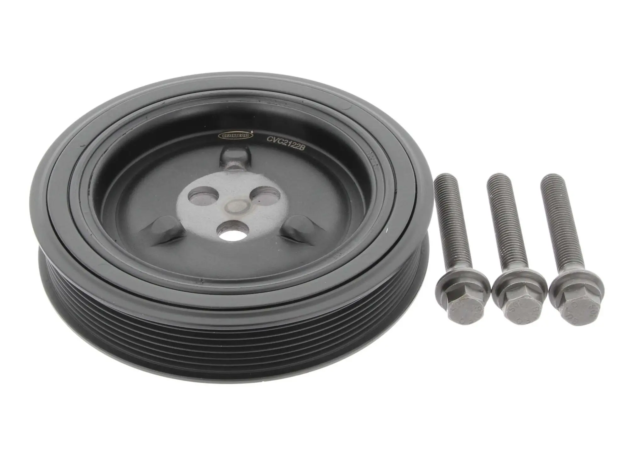 CORTECO 80004875 — Шків ременя генератора