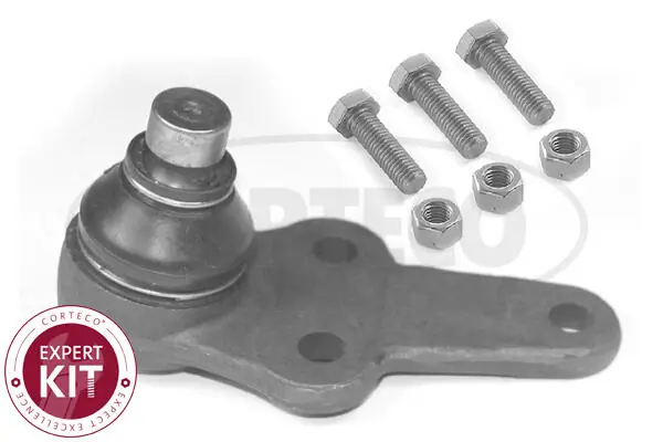 Rotule de suspension CORTECO 49399327