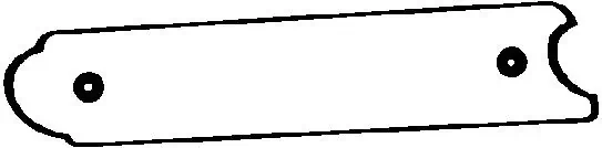 Joint de cache culbuteurs CORTECO 440262P