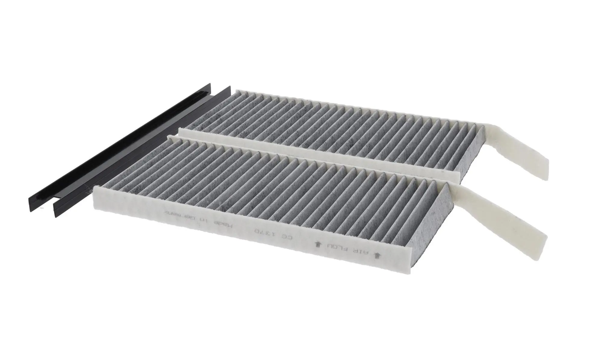 Filtre, air de l'habitacle CORTECO 80001457