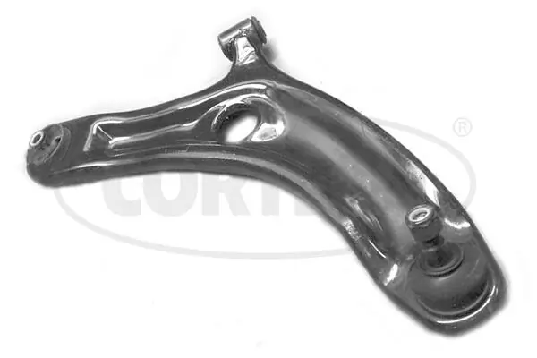 Bras de liaison, suspension de roue CORTECO 49397524