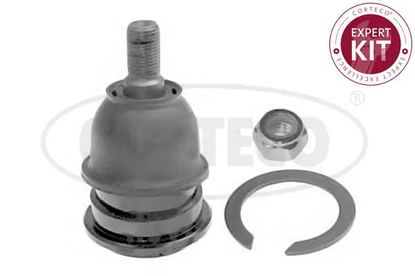 Rotule de suspension CORTECO 49400892
