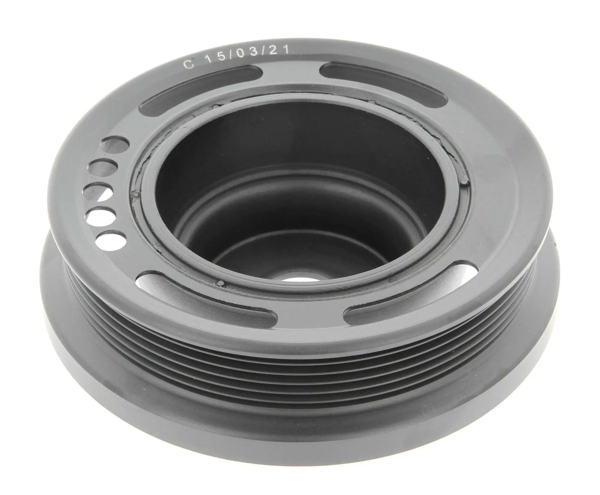 Poulie, vilebrequin CORTECO 80001535