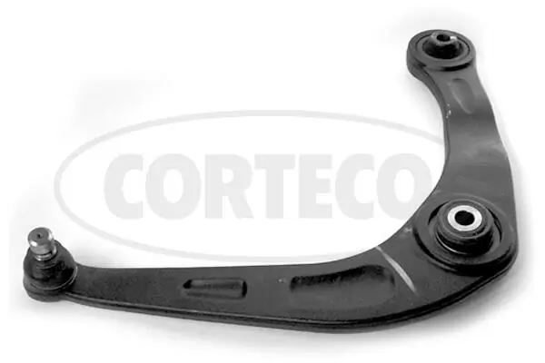 Bras de liaison, suspension de roue CORTECO 49398508