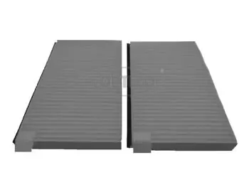 Filtre, air de l'habitacle CORTECO 80001130