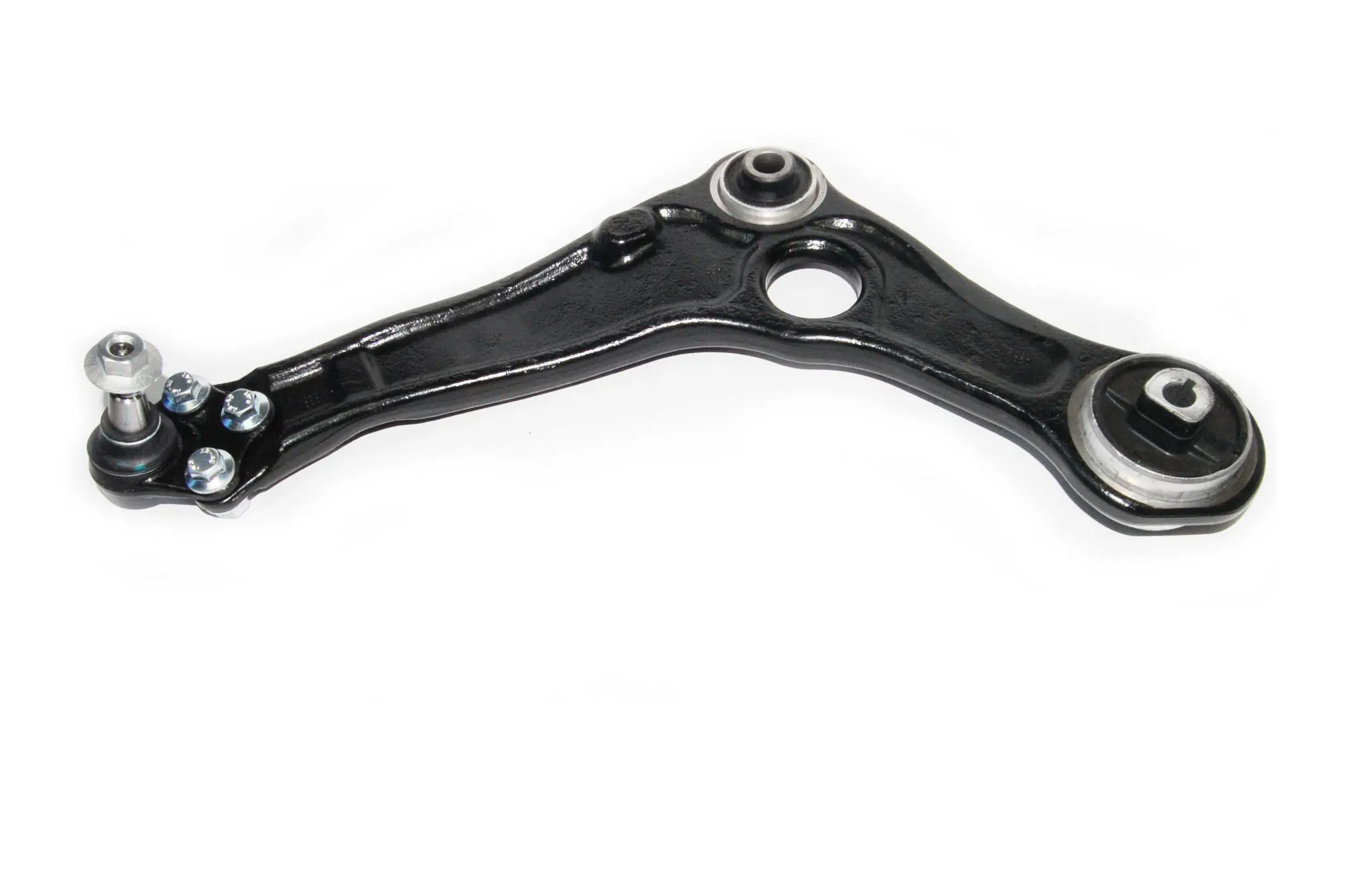 Bras de liaison, suspension de roue CORTECO 49127936