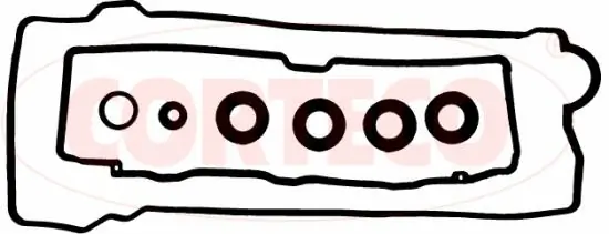 Joint de cache culbuteurs CORTECO 440369P