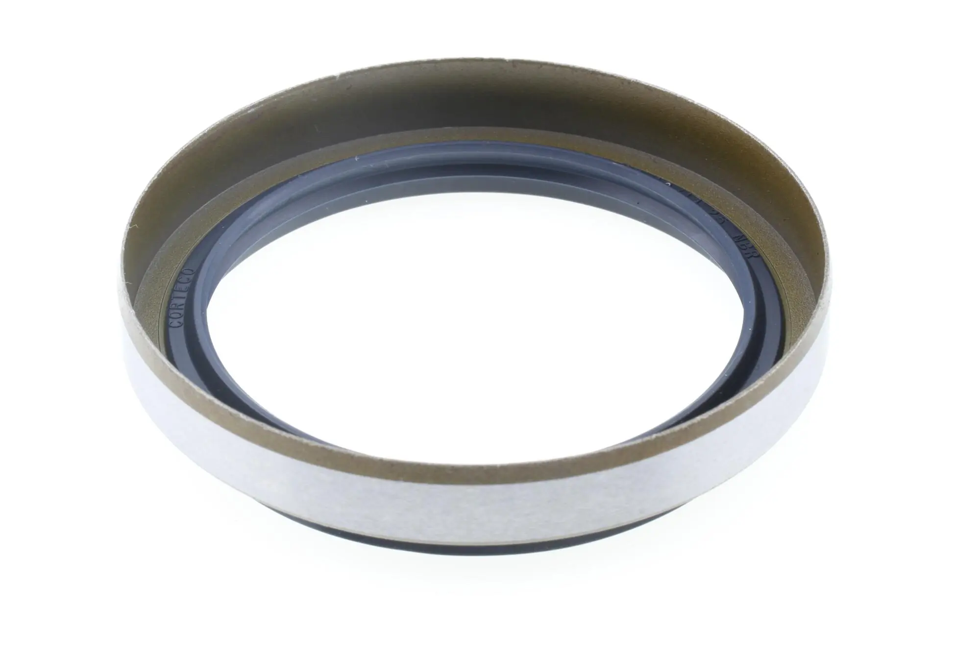 Bague d'étanchéité, moyeu de roue CORTECO 07015468B