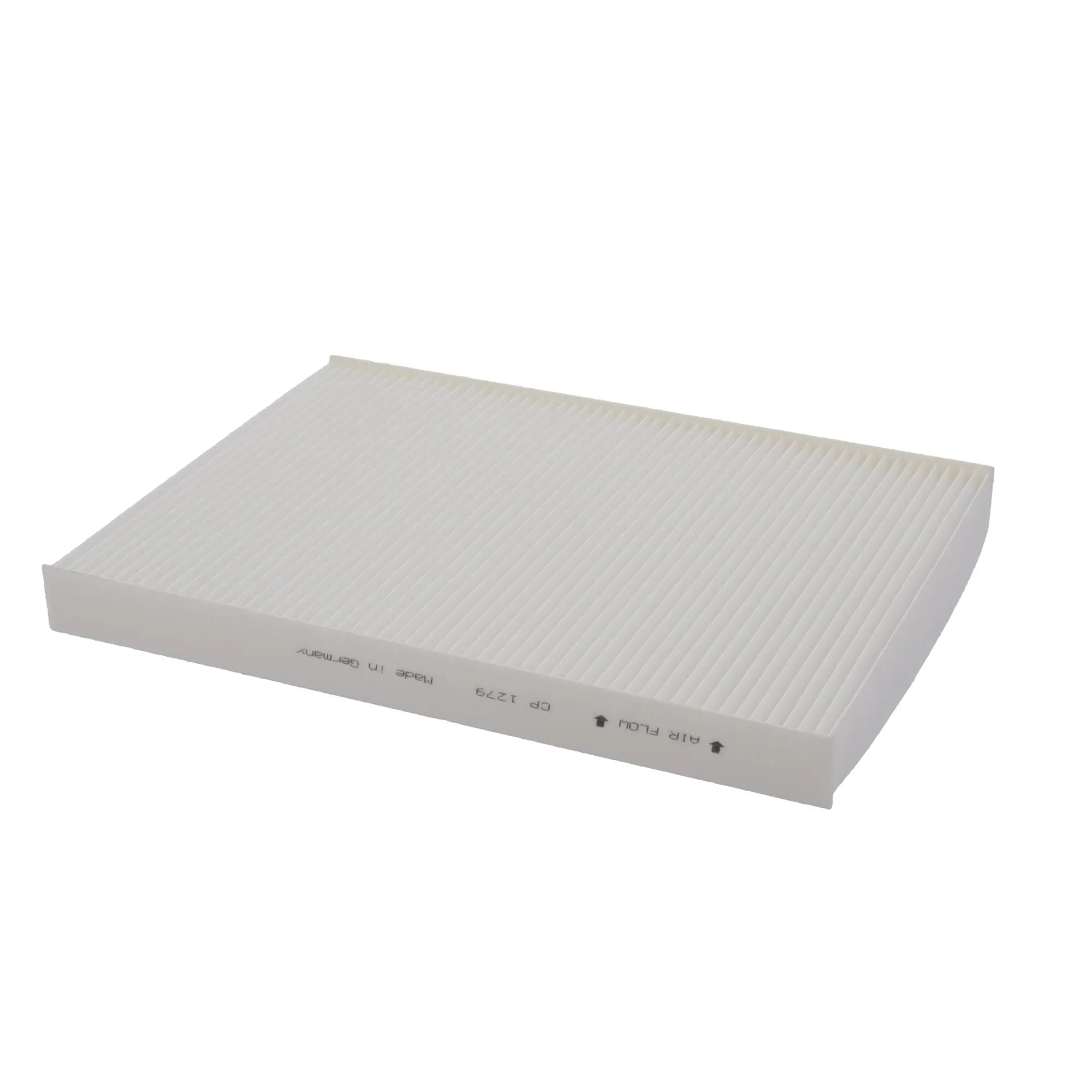 Filtre, air de l'habitacle CORTECO 80000817