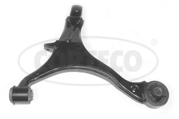 Bras de liaison, suspension de roue CORTECO 49397292