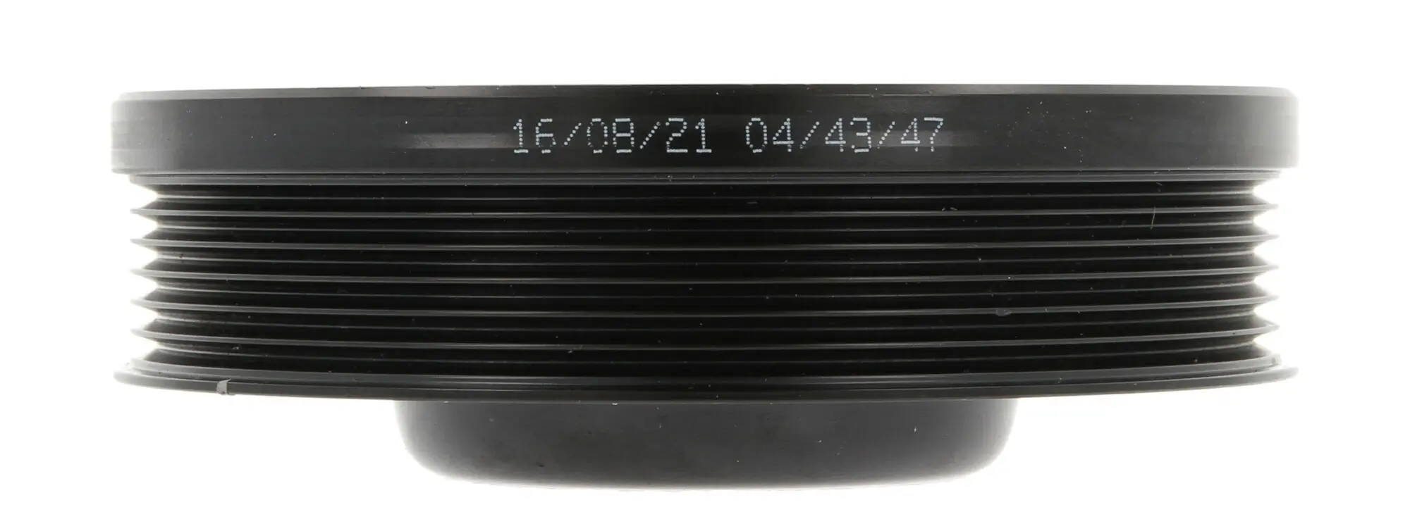 Poulie, vilebrequin CORTECO 80000678