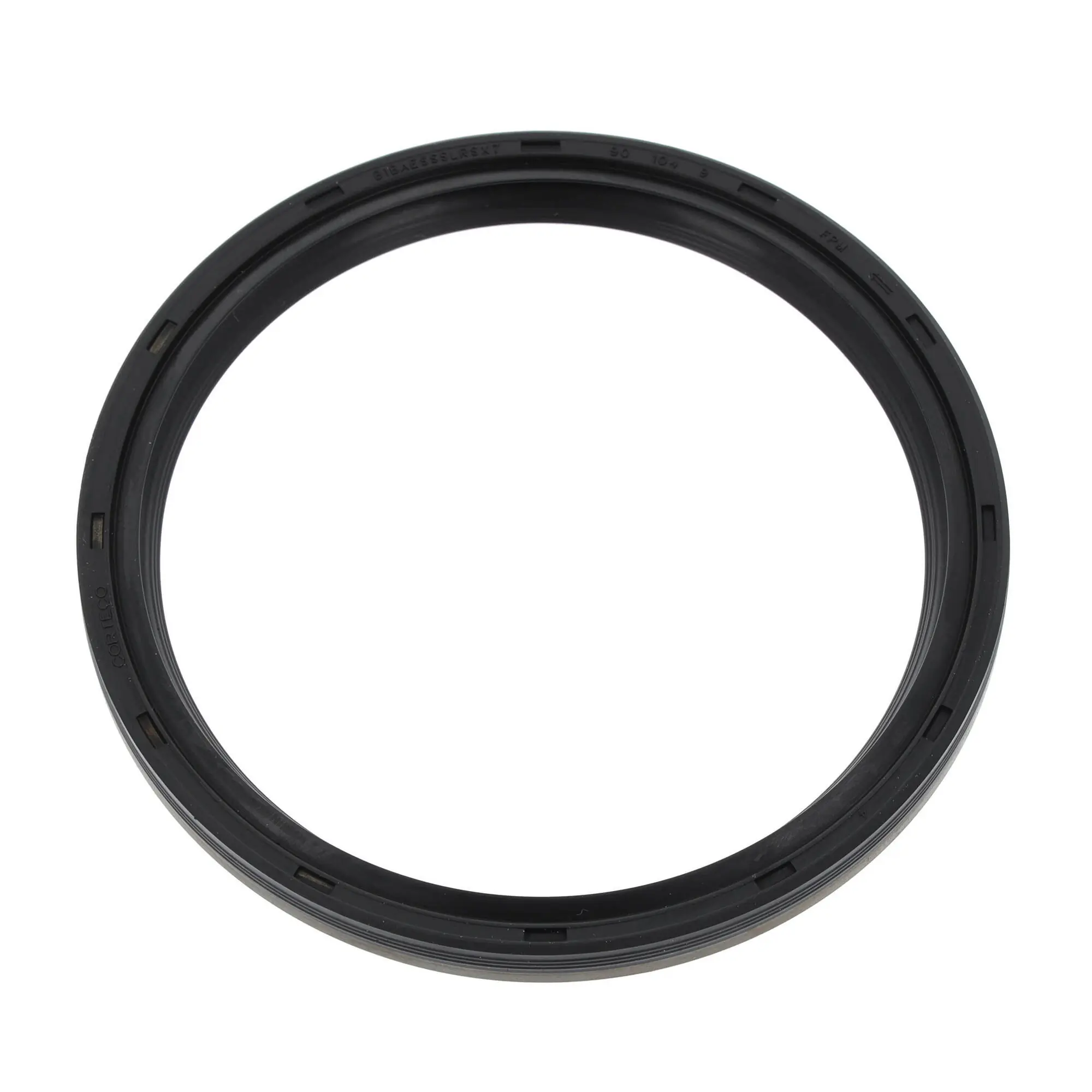 Bague d'étanchéité, vilebrequin CORTECO 19036885B