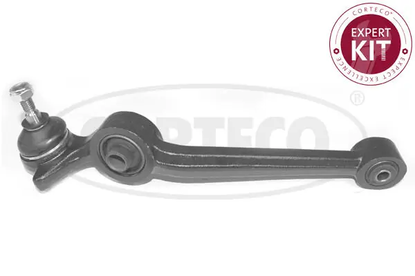 Bras de liaison, suspension de roue CORTECO 49395396