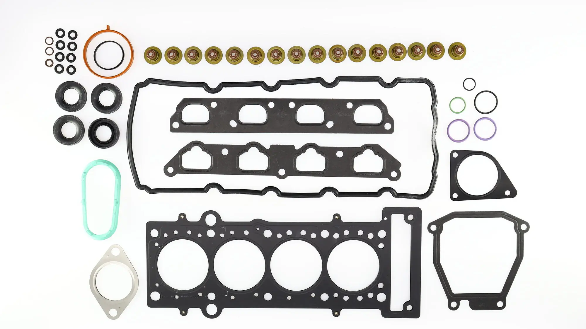 Pochette haute CORTECO 417002P