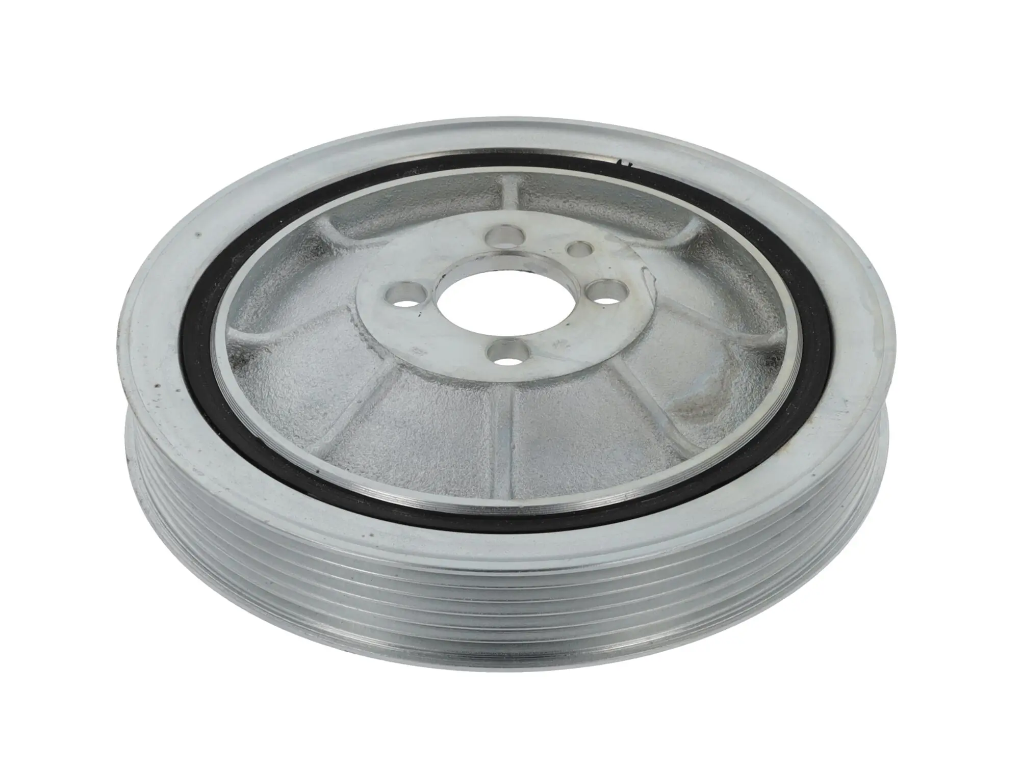 Poulie, vilebrequin CORTECO 49384699