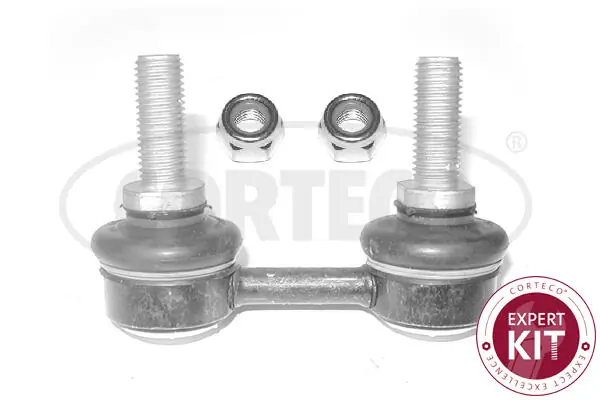Entretoise/tige, stabilisateur CORTECO 49398775