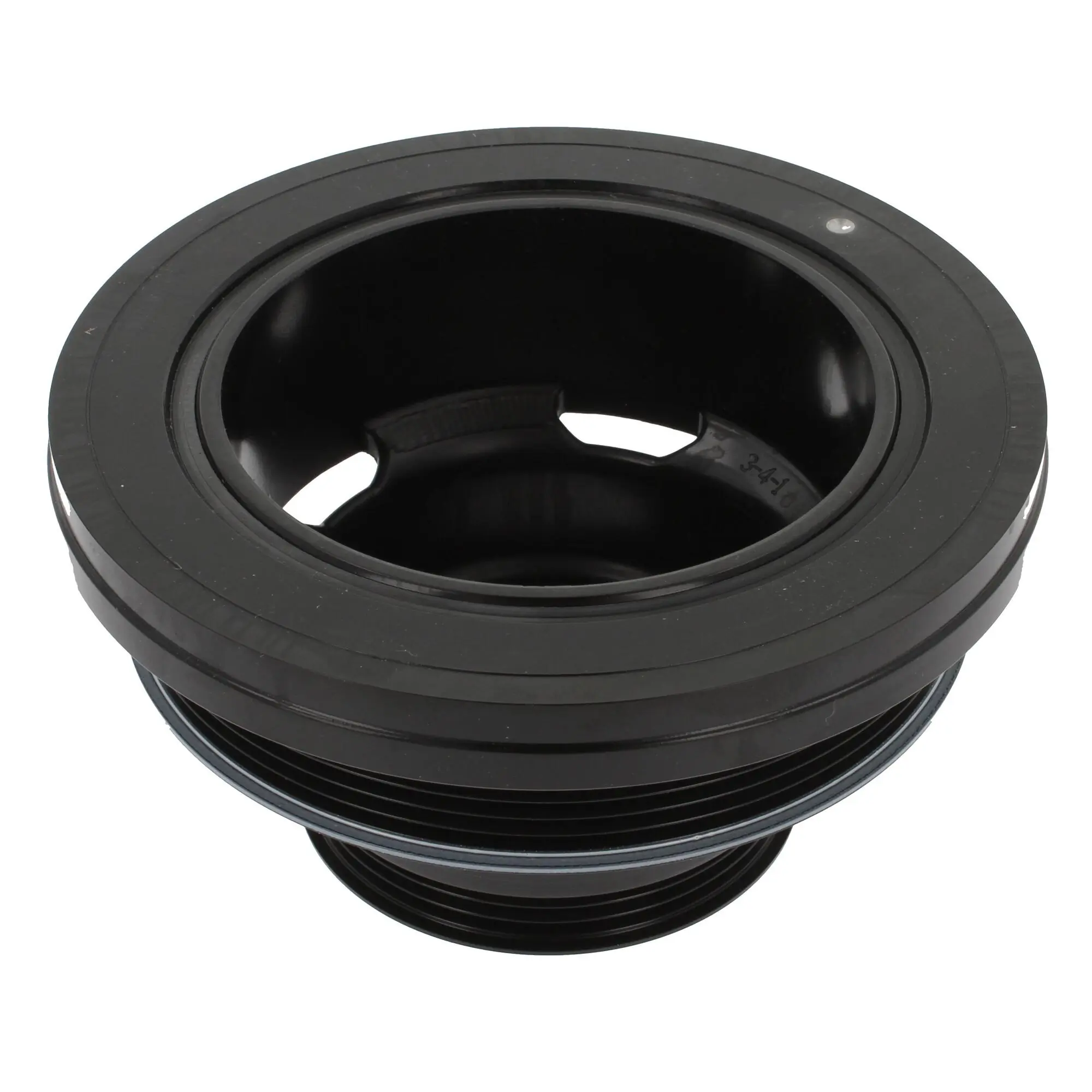 Poulie, vilebrequin CORTECO 49412204