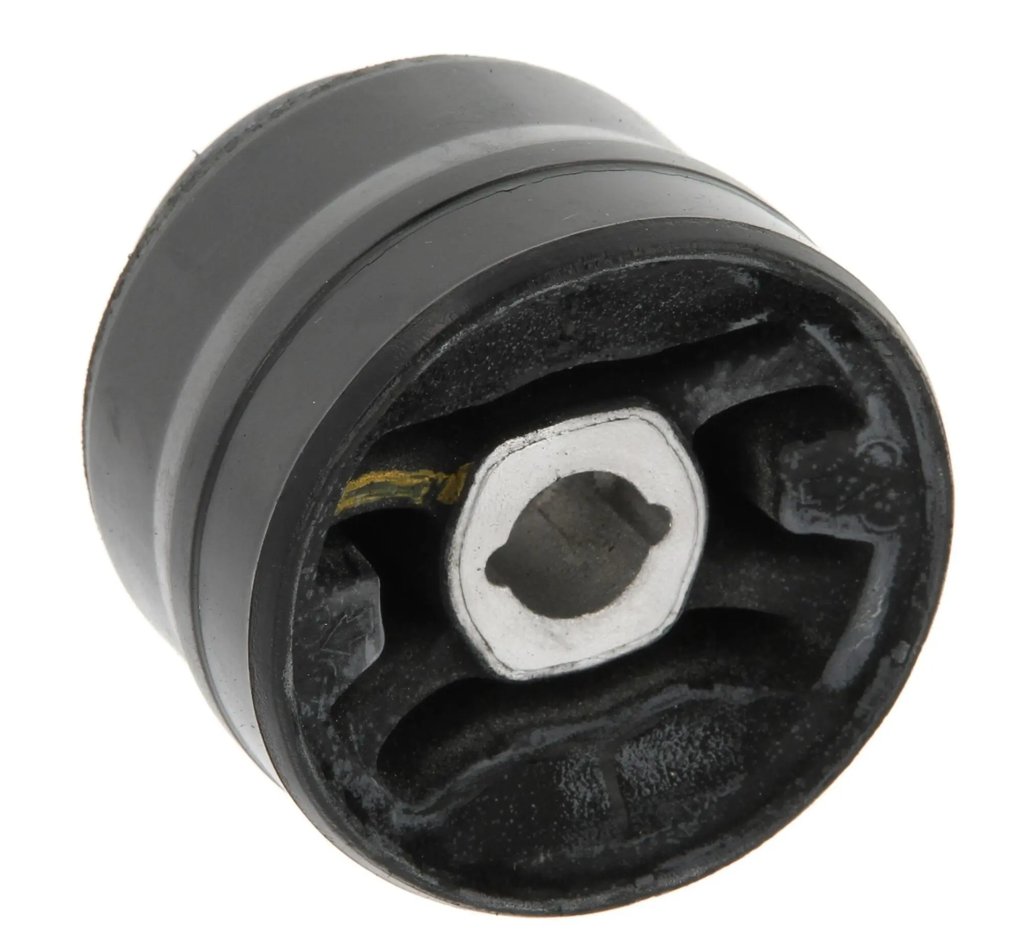 Suspension, corps de l'essieu CORTECO 49391601