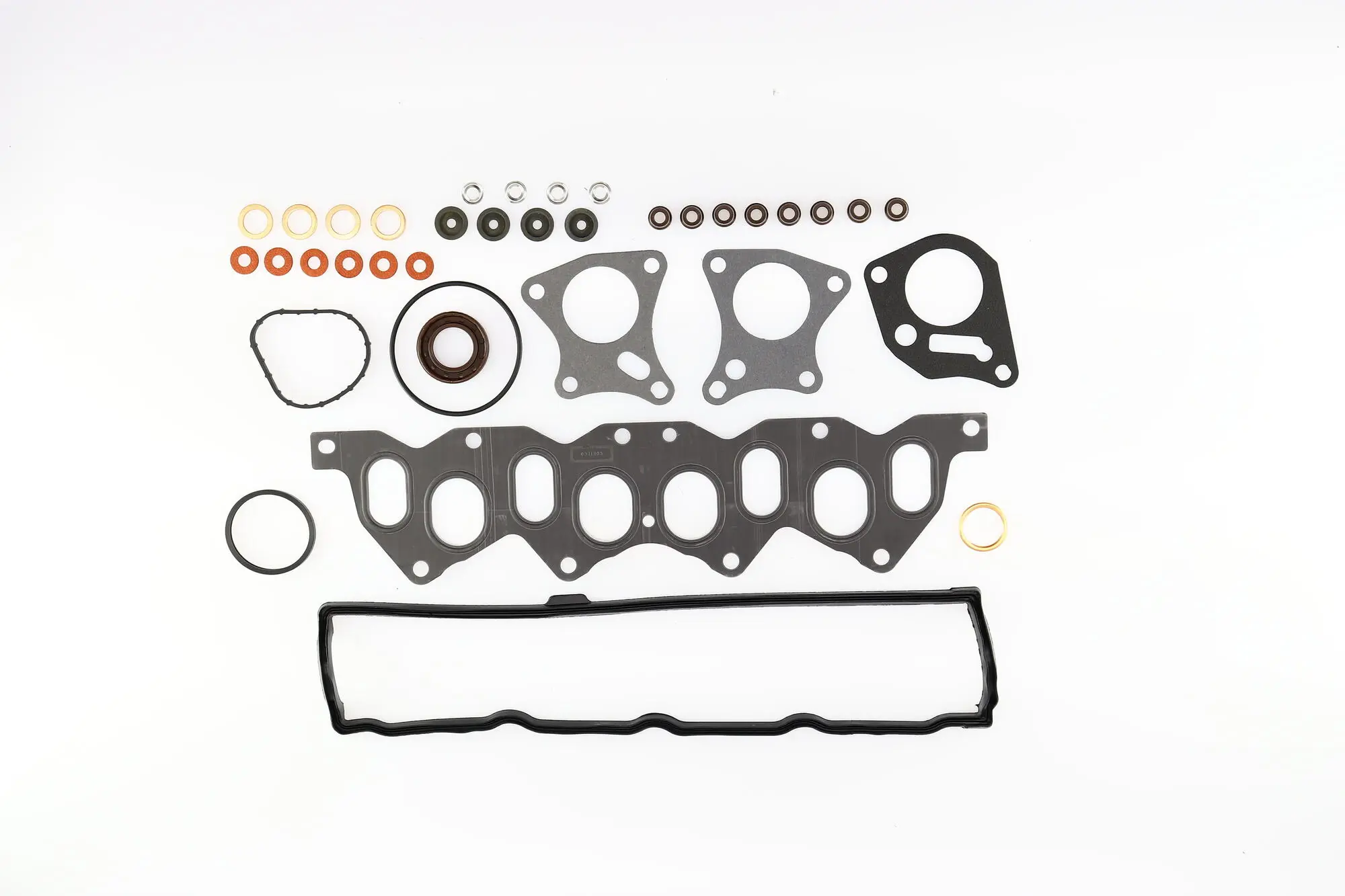 Pochette haute CORTECO 417377P