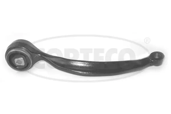 Bras de liaison, suspension de roue CORTECO 49399478