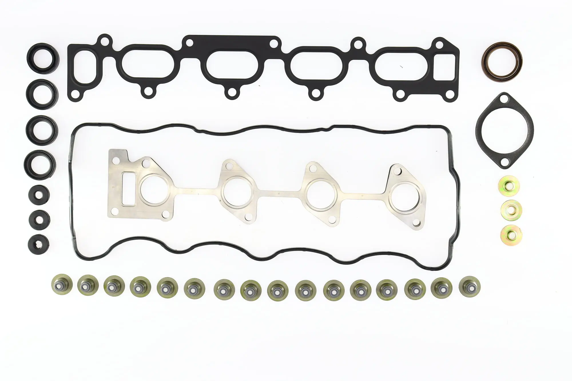 Pochette haute CORTECO 417322P