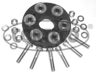 Joint, arbre de transmission CORTECO 21652293