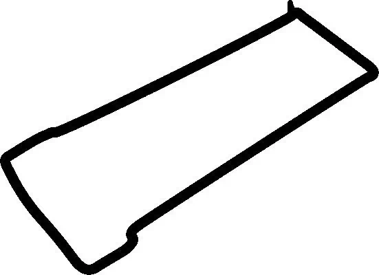 Joint de cache culbuteurs CORTECO 026184P