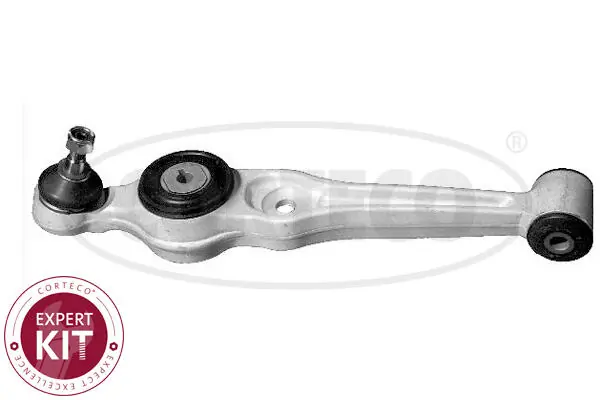 Bras de liaison, suspension de roue CORTECO 49399550