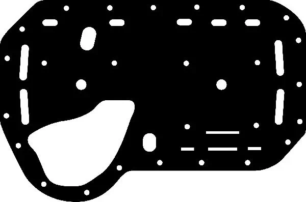 Joint d'étanchéité, carter d'huile CORTECO 026315P