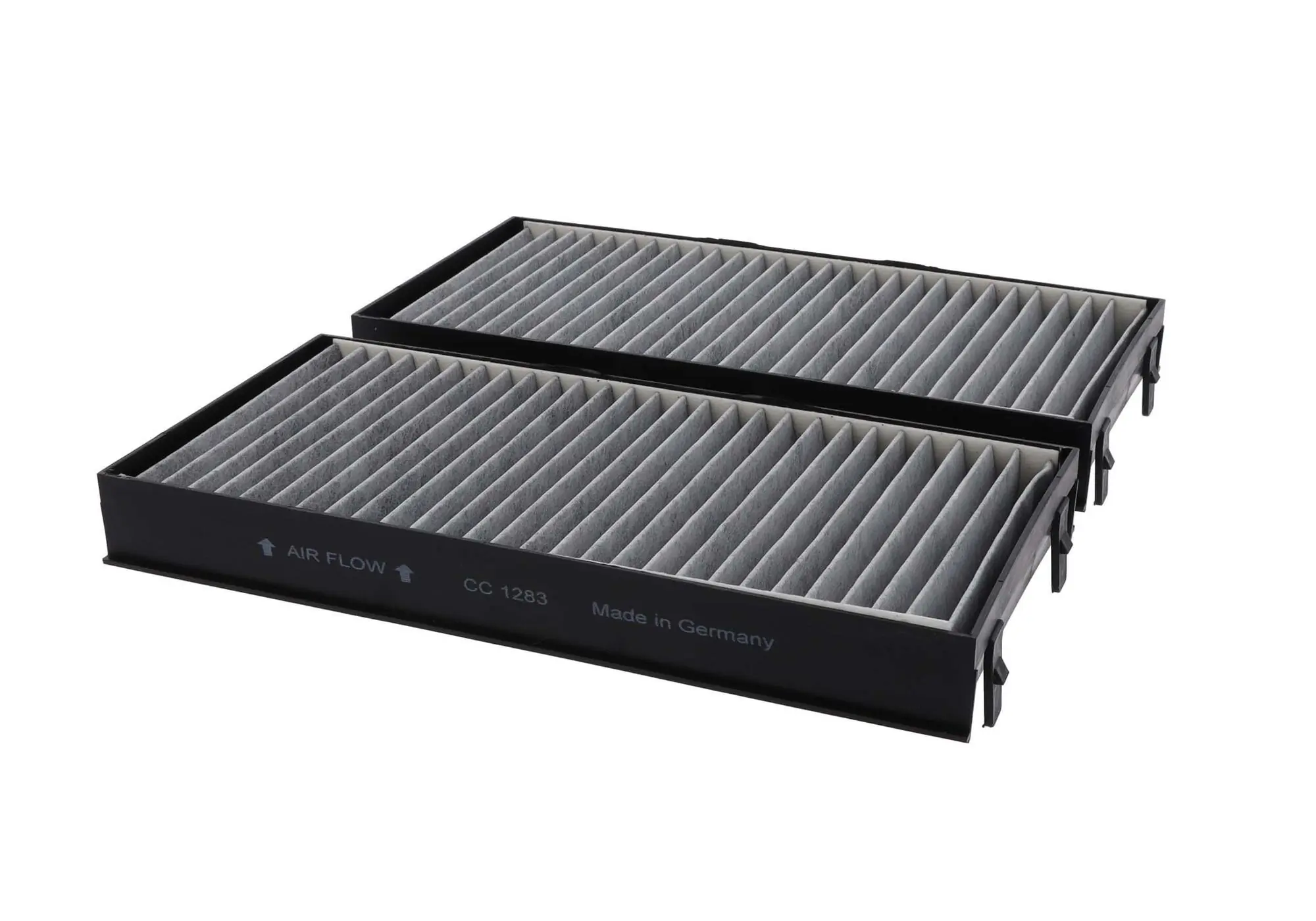 Filtre, air de l'habitacle CORTECO 80000848