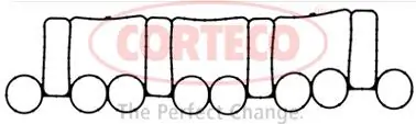 CORTECO 450663P — Прокладка впускний колектор VAG 2,0 TDI 06- (вир-во Corteco)
