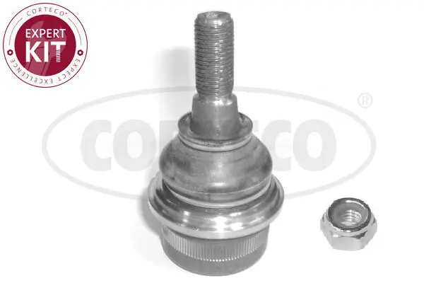 Rotule de suspension CORTECO 49399265