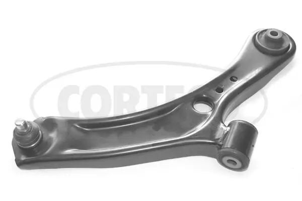 Bras de liaison, suspension de roue CORTECO 49399308
