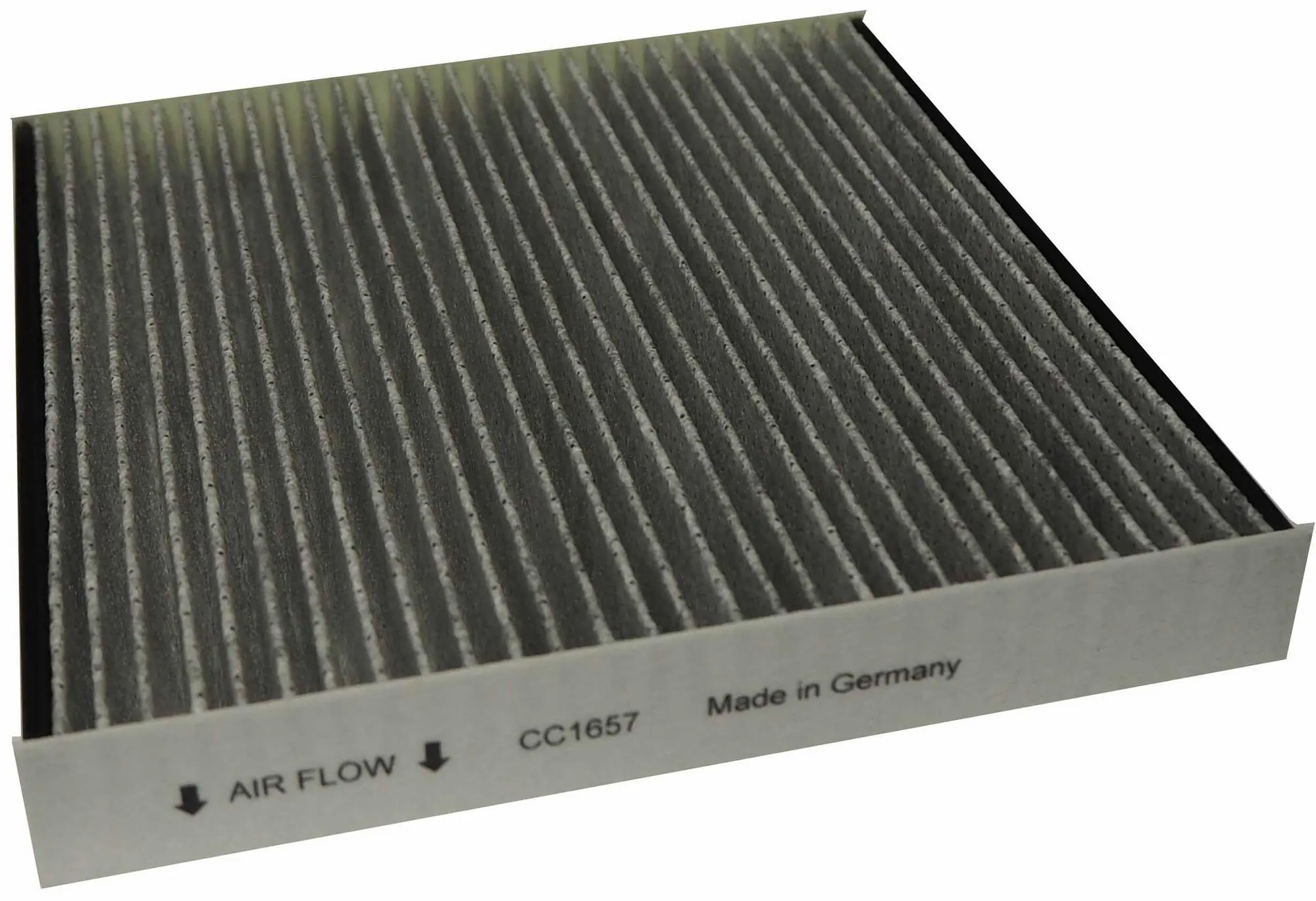 Filtre, air de l'habitacle CORTECO 49134884