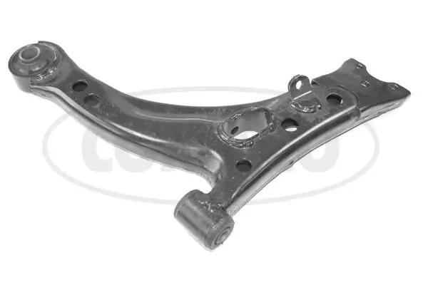 Bras de liaison, suspension de roue CORTECO 49397581