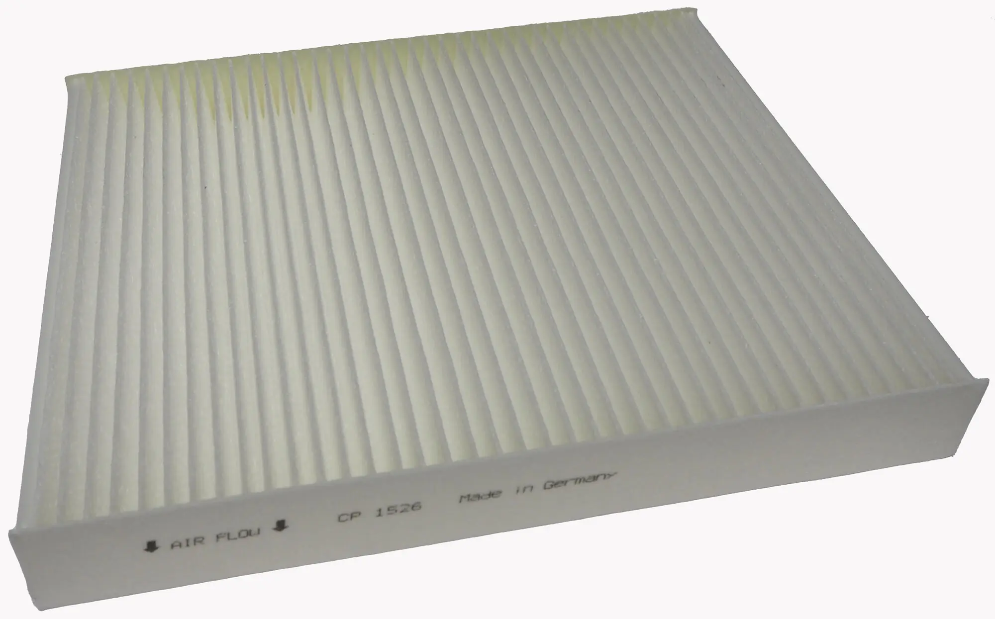 Filtre, air de l'habitacle CORTECO 49365684