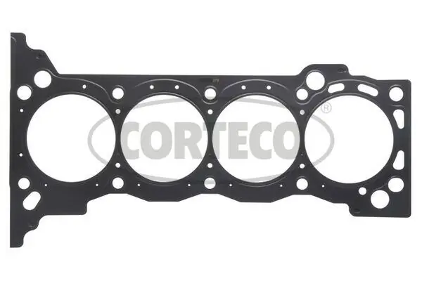 Gasket, cylinder head