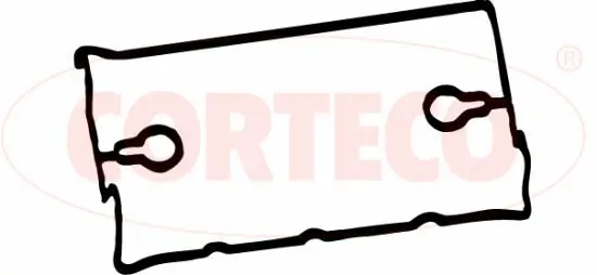 Joint de cache culbuteurs CORTECO 440047P