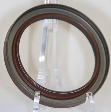 Bague d'étanchéité, vilebrequin CORTECO 01027762B