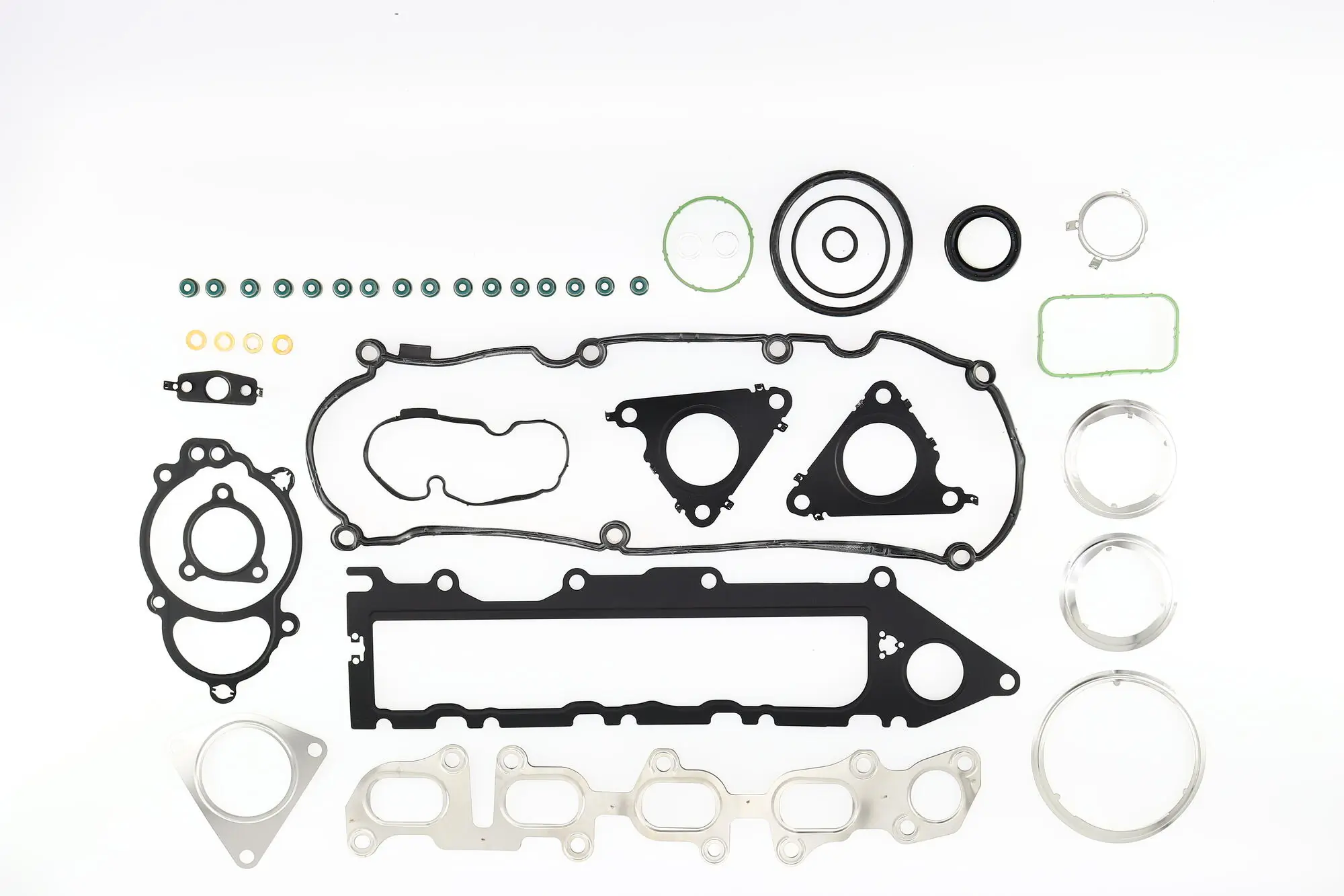 Pochette haute CORTECO 83403693