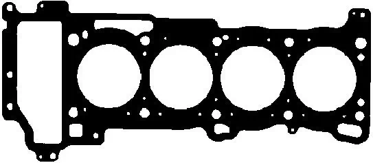 Gasket, cylinder head
