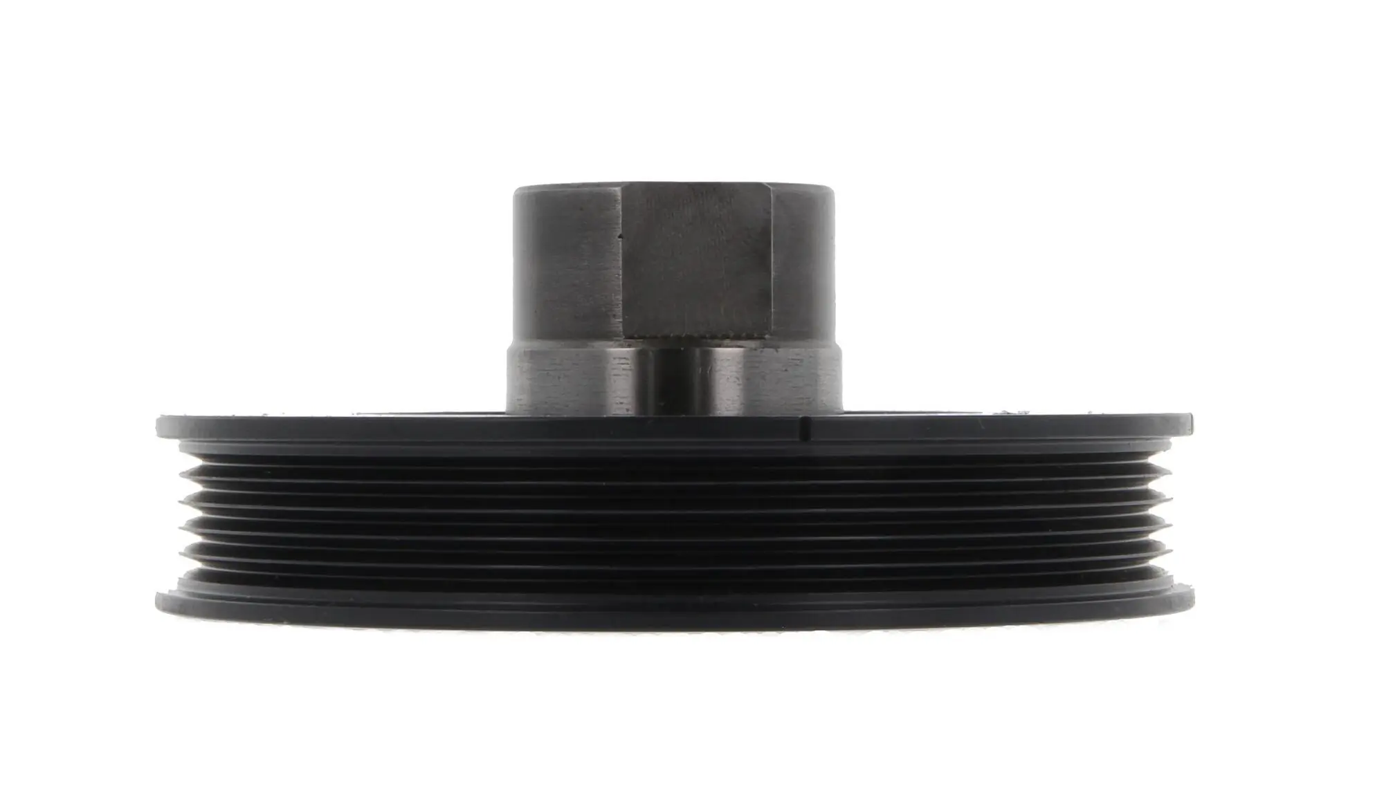 Poulie, vilebrequin CORTECO 49418944