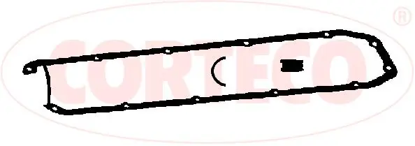 Joint de cache culbuteurs CORTECO 440383P
