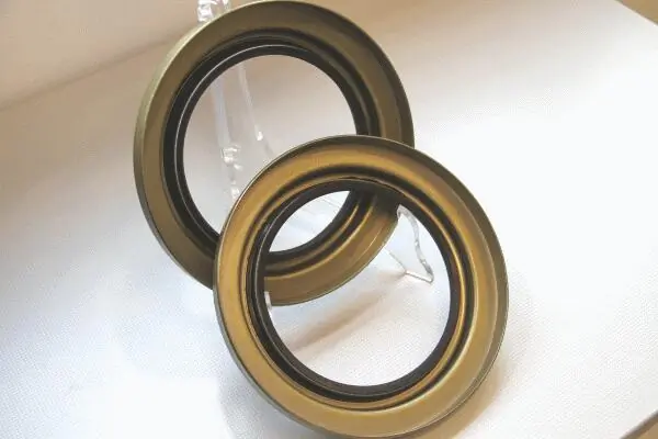 Bague d'étanchéité, moyeu de roue CORTECO 49362189