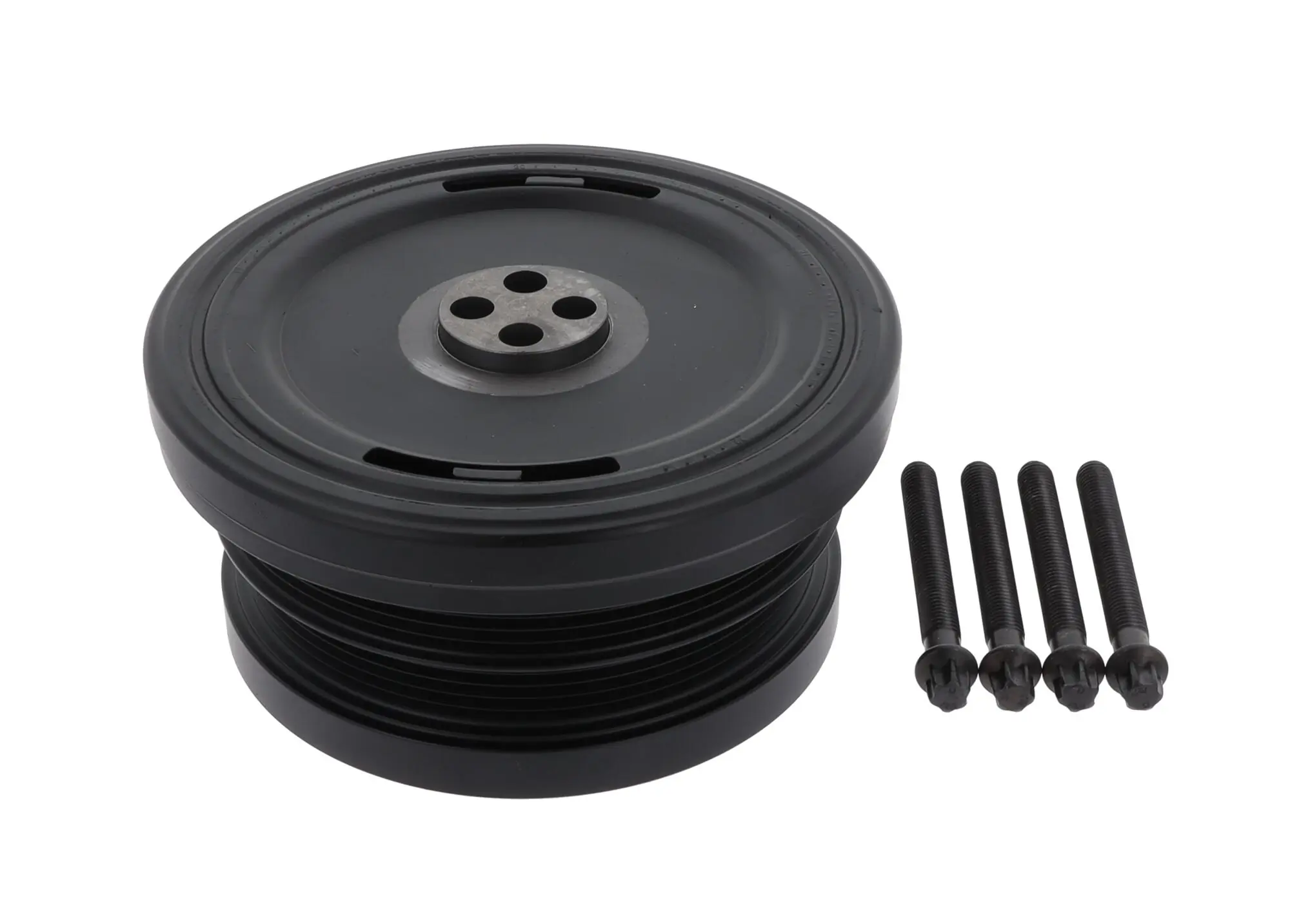 Kit de poulies, vilebrequin CORTECO 80004988