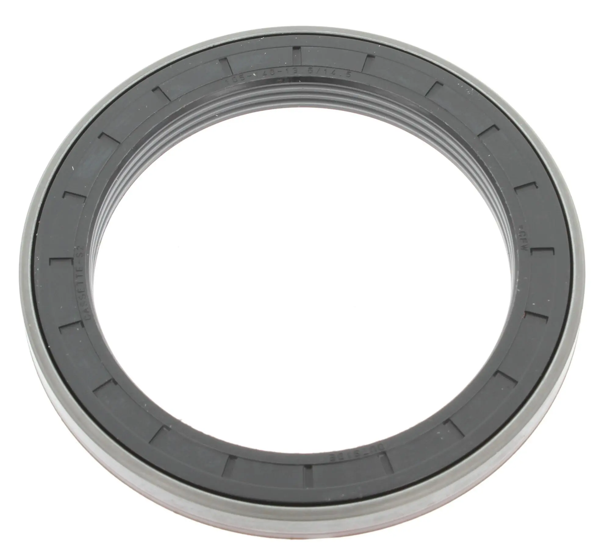 Bague d'étanchéité, moyeu de roue CORTECO 12040000B