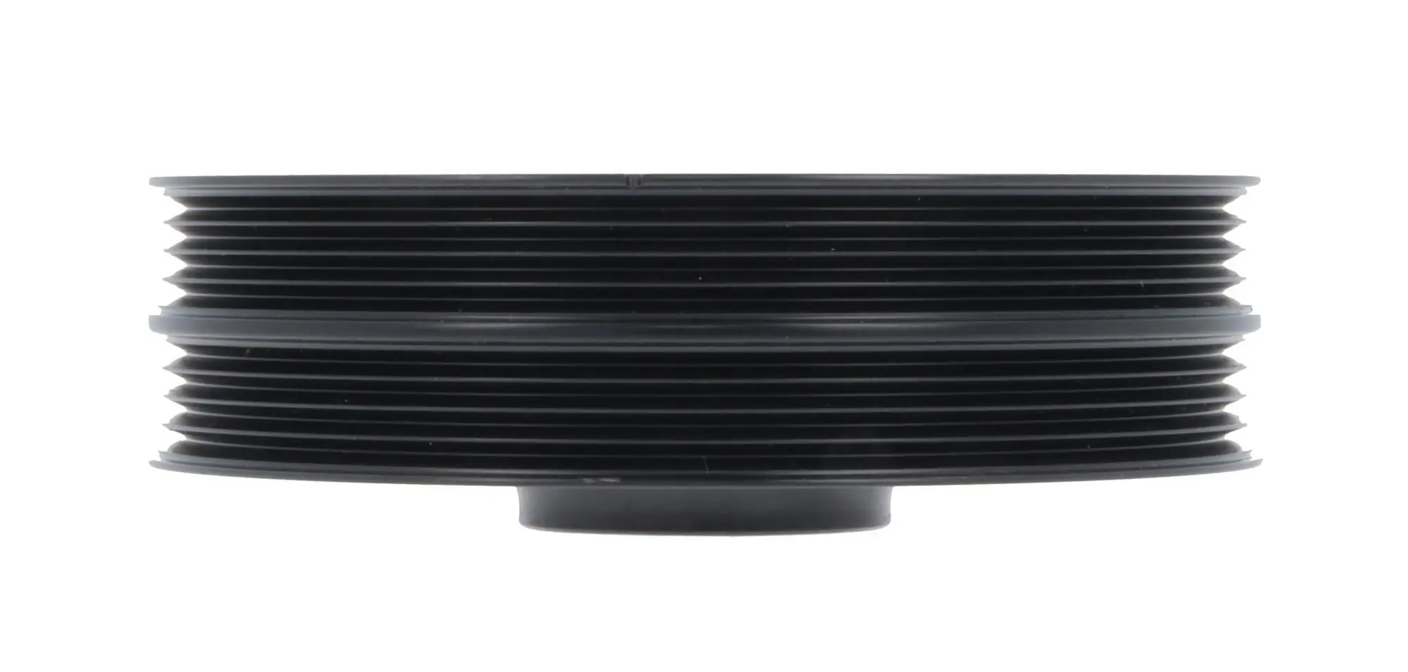 Belt Pulley, crankshaft