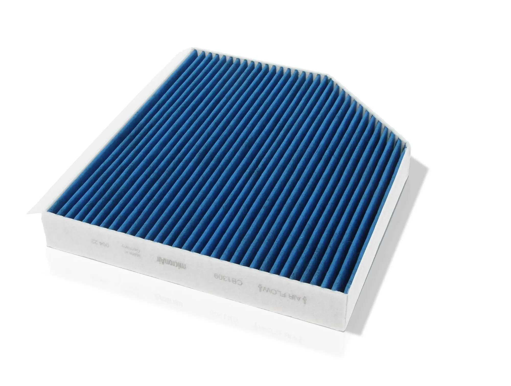 Filtre, air de l'habitacle CORTECO 49408633